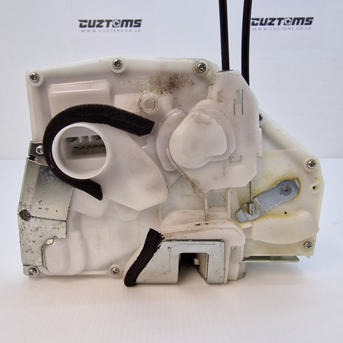 Suzuki Swift Door Latch - 5DR LHF / NSF - 82202-68LB1